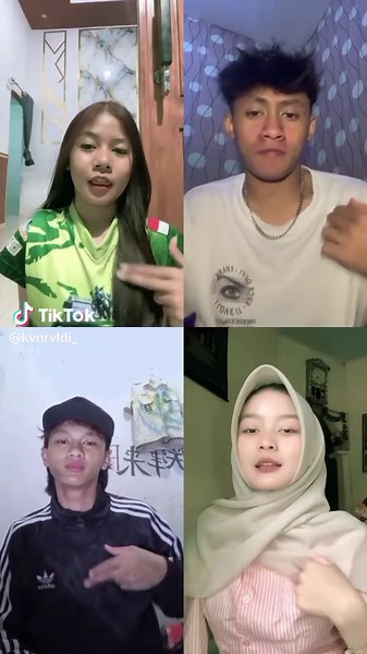 Tren Tarian Velocity Terbaru 2025