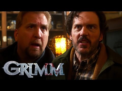 “My Kind Can Finish It” | Grimm