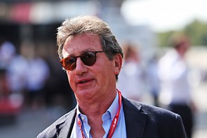 Louis Camilleri n'est plus le CEO de Ferrari