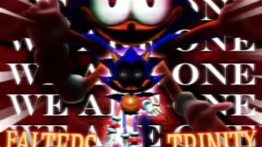 【Rewritten Trinity】Trinity Encore X Falter Alters Prime MASHUP/ft. phantasm 视频还原