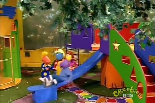 Tweenies - S1E19