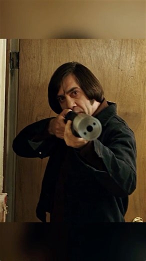 ⚡️🏨 THE ULTIMATE CAT-AND-MOUSE GAME! Anton Chigurh’s Deadly Motel Ambush