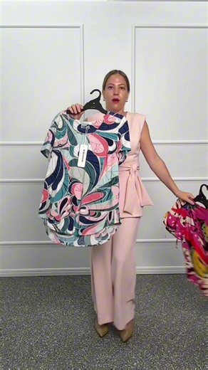 Back to Work, Softly | Shop New Arrivals at L F in Sizes 8 to 24: https://tr.ee/LFNewArrivals Our Soft Suiting Summer Drop arrives with a lighter approach to work dressing — polished, considered, and designed to move with you through the season ahead. Reimagined in fresh, calming tones of Ballet, Bluebell, Blush, and Slate Blue, these are elevated essentials made to mix, match, and simplify your mornings. Featuring: – Merit Blazer in Ballet & Bluebell – Vienna Vest in Ballet & Bluebell – Drew Pa