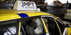 Uber Has Expanded to Myanmar But Uniquely Is Only Working With Official Taxi Drivers