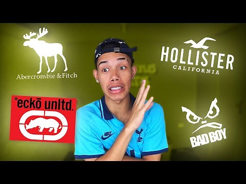 FAMOUS BRANDS THAT WERE FORGOTTEN