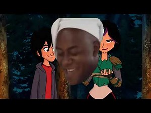 Big Hero 6 The Series Meme Compilation