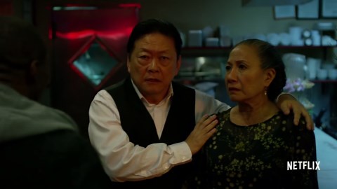 Mike Colter Breaks Silence on Potential Luke Cage MCU Return [Exclusive]