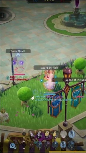 Monk Ragnarok Origin Classic#Ragnarok #RagnarokOriginClassic #ROO #ROOC #MMORPG #RO #cbt