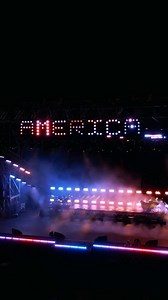 3.8K views · 26 reactions | Happy 4th of July from Elation Lighting  Featuring SŌL BLINDERS designed by Illuminate Production Services | Elation Professional | Facebook