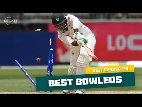 The best bowleds from the summer | Best of 2023-24