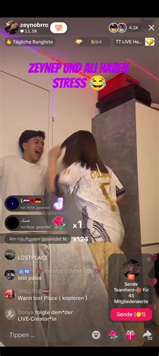 Geschwisterliebe: Lachen und Freude unter Geschwistern