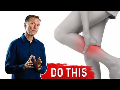 Taking Electrolytes Yet Still Cramping