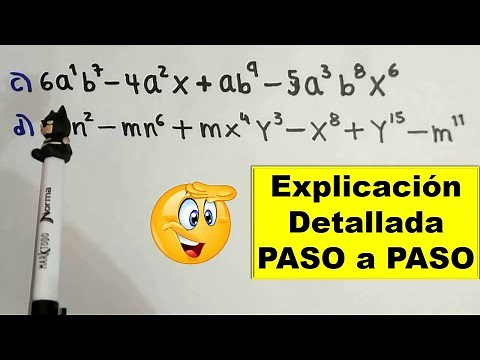 Exercise 5 Baldor Algebra 🤯 ALL problems solved