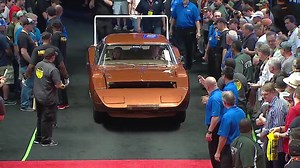 1.6M views · 28K shares | 1969 Dodge Hemi Daytona sells for $900,000! #Mecum #Kissimmee #WhereTheCarsAre Wellborn Musclecar Museum | Mecum Auctions | Facebook