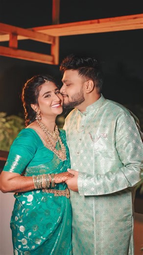 Click On Photography on Instagram: "“Loved you yesterday, love you still, always have, always will.” 🥰 Bride : Prathana Groom : Sathish .. . “We click when you say cheese.” - ClickOnPhotography . . We offering best price for wedding packages all over in chennai. Also, Special Discounts for New clients . . For bookings, contact : 90429 29259, sathishsaai1996@gmail.com #funoverloaded #mamamachinichi♥️ #beautifulcouple ❤️#clickonphotography #wedding"