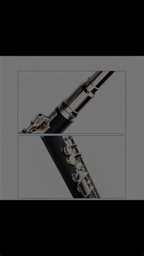 Unleash Your Musical Talent with the Flute C Key Piccolo!