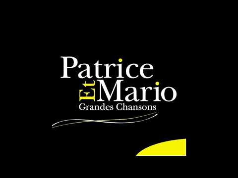 Patrice Et Mario - José le caravanier