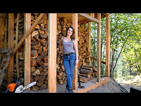 We've Needed This After 4 Years Of Living Off Grid!