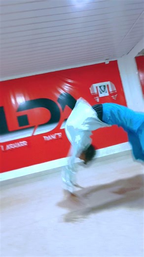 Back Hand Spring 🌼|| #backhandspring #backflip || SunShine ✨ || Labkarr Dance Academy || Piush Honey