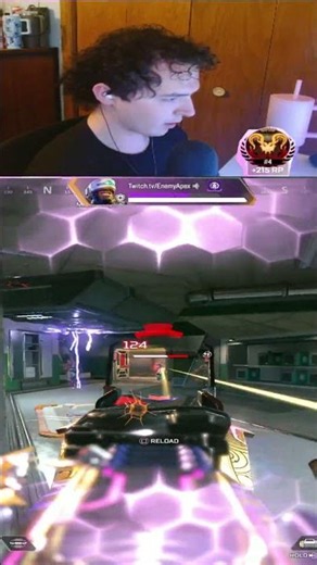 controller r99 moment #apexlegends #apex #apexclips #apexlegendsclips