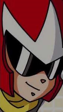 MEGAMAN VS PROTOMAN | QUEM É O MAIS FORTE?