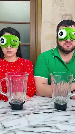 Hilarious Moments with Couples: Funny Husband and Wife