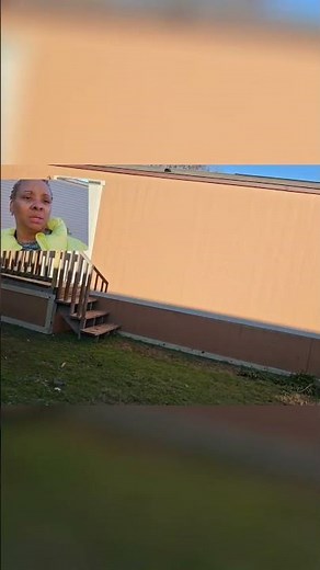 Mobile Home Makeover: DIY Skirting on a Budget