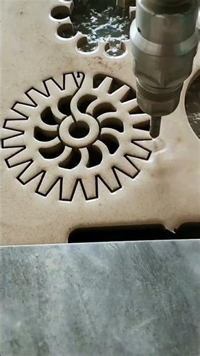 Ceramic cutting machine for precise and accurate shaping