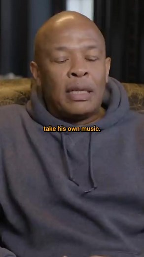 The History of Dr. Dre's Aftermath Label Revealed