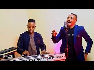 IGITARAMO EP 28: FRANK & MUSABWA- TUZARIRIMBA IZABANESHEJE //SIYONI UMURWA W'ABERA/NDASHIMA UMUSAR..