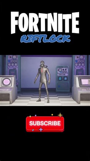 FORTNITE Chaos Agent Frustration #chapter2season2 #gaming