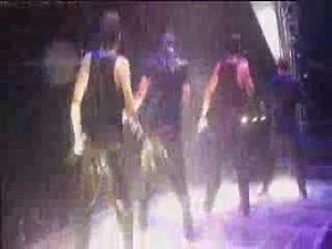 Take That - The Ultimate Tour - Could It Be Magic