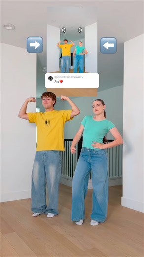 STEREO LOVE FUNK VIRAL TIK TOK DANCE❤️🔥 #shorts #shortvideo #couple #trend #dance