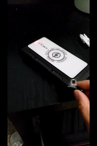 Watch Solar Charger Demo on Amazon Live