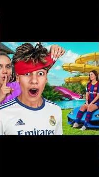 Ferran Starts His Dream Car… Then Kicks It Off! 🚗💨