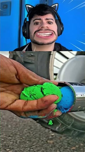 I can't believe this happened 😱