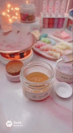 Magical Mini Candy Shop ASMR 🍬 Ultra-Realistic Relaxation & Sweet Sounds