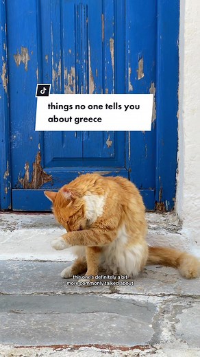 Essential Tips for Traveling to Greece
