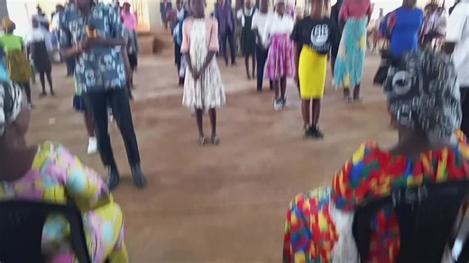 Chorale nouvelle Jérusalem