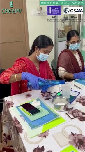 Student Review | Natural Cosmetic Formulation Course Experience | Creepy’s Natural Care Academy