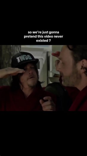 Discussing The Walking Dead: A Reflection on Iconic Moments