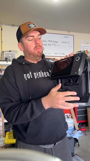 Humminbird has some great promos entering this ice season, and also has released their Mega Live 2 Bundle which allows you to rig it on whatever shuttle you want. Go snag yourself a deal! See ya tonight, hope you all enjoy the start of our Montana videos. #TheCrappieChronicles #Crappie #IceFishing | The Crappie Chronicles