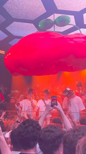 Pacha ibiza🍒 | The VIP Club