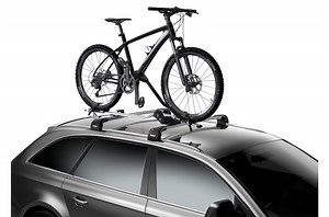 Thule ProRide Car Roof Rack