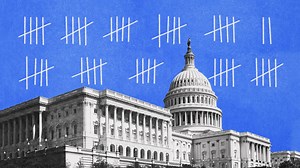 Can Democrats Win 52 Senate Seats And Kill The Filibuster?