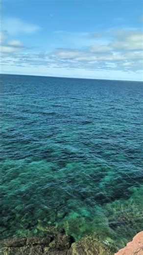 Video of Grand Island National Recreation Area — Hiawatha National Forest, MI from Jay W.