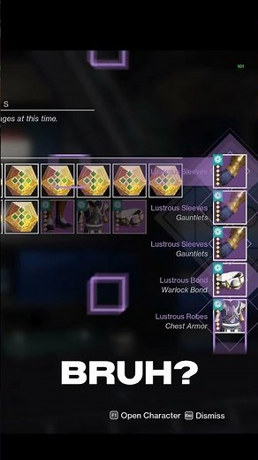 WHAT IS SOLSTICE??? HOLY MOTHER OF PEARL! - DESTINY 2 EVENT #destiny2 #gaming #gameplay #meme