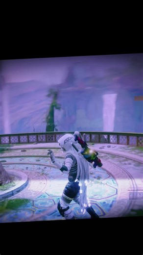 Celebrating Bungie and Gamer Girls in Destiny 2