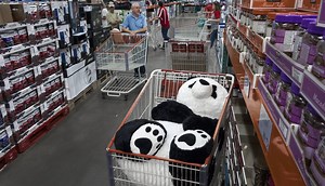 ¿Sabes cuál es su sucursal más visitada de Costco en el mundo? - La Opinión