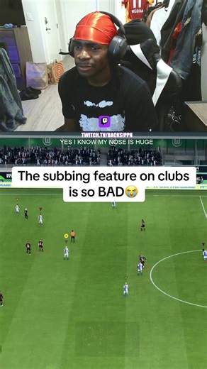 Why does it take so long #fyp #blowthisupforme #fc26 #proclubs #ultimateteam